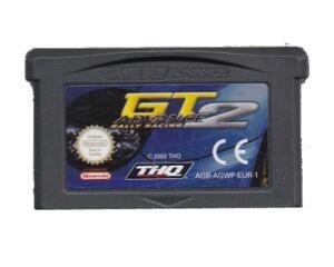 GT Advance 2 (GBA)