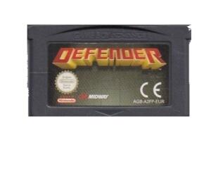 Defender (GBA)