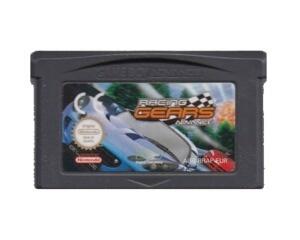 Racing Gears Advance (GBA)