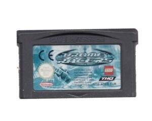 Lego Drome Racers (GBA)