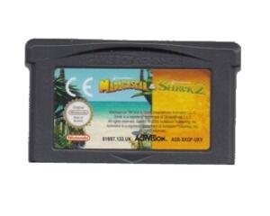 Madagascar & Shrek 2 (GBA)
