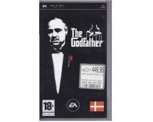 Godfarther, The u. manual (PSP)