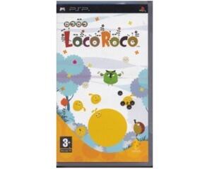LocoRoco (PSP)