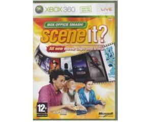 Scene it? m. 4 Controllere (Xbox 360)