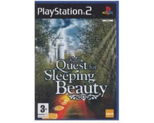 Quest for Sleeping Beauty (PS2)