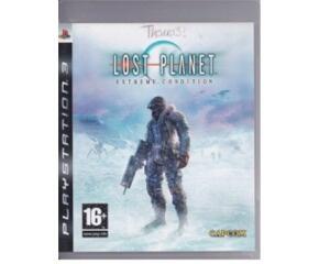 Lost Planet : Extreme Condition (PS3)