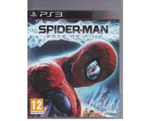 Spider-Man : Edge of Time (PS3)