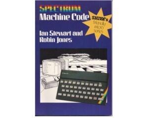 Spectrum Machine Code