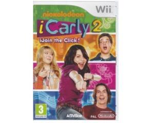 iCarly 2 (Wii)