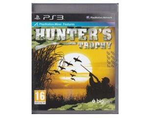 Hunter's Trophy (PS3)