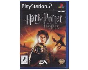 Harry Potter and the Goblet of Fire (PS2)