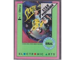 Skate or Die (bånd) (Commodore 64)