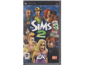 Sims 2, The (PSP)