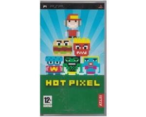 Hot Pixel (PSP)