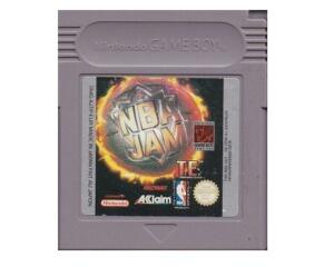 NBA Jam T.E. (GameBoy)