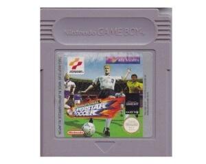 International Superstar Soccer (GameBoy)