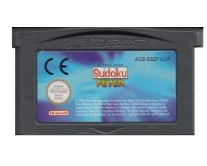 Sudoku Fever (GBA)