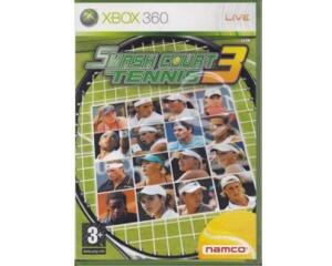 Smash Court Tennis 3 (Xbox 360)