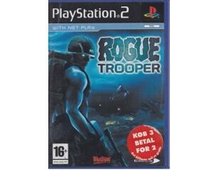 Rogue Trooper (PS2)