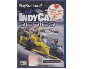 IndyCar Series (PS2) 