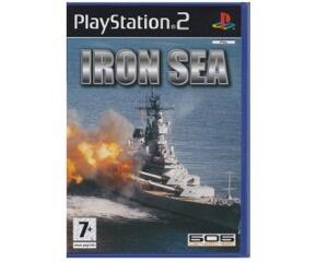 Iron Sea (PS2)