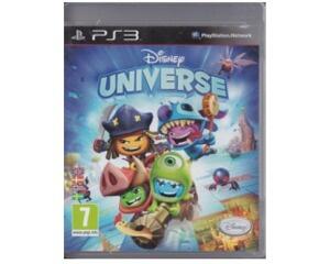 Disney Universe (PS3)