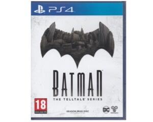 Batman : The Telltale Series (PS4)