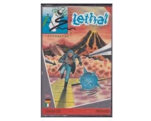 Lethal (bånd) (Commodore 64)