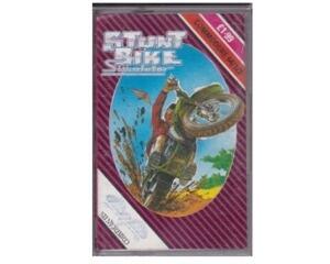 Stunt Bike Simulator (bånd) (Commodore 64)