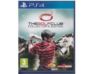 Golf Club, The (collectors edition) (PS4)