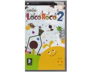 Loco Roco 2 (PSP)