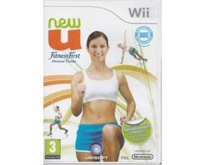 New U (Wii)