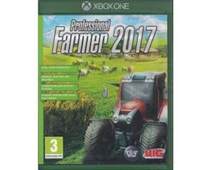 Professional Farmer 2017 (Xbox One)