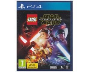Lego Star Wars : The Force Awakens (PS4)