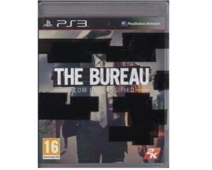 Bureau, The : X-com Declassified (PS3)