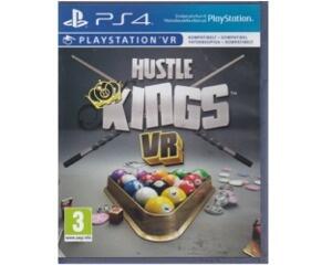 Hustle Kings VR (PS4)