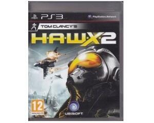 H.A.W.X. 2 (PS3)
