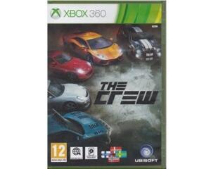 Crew, The (Xbox 360)