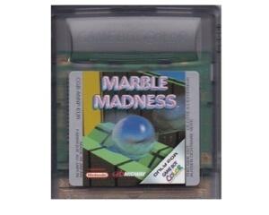 Marble Madness (GBC)