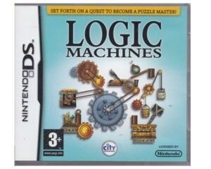 Logic Machines (Nintendo DS) 