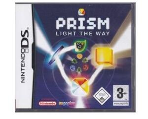 Prism : Light the Way (Nintendo DS)