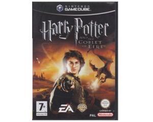 Harry Potter and the Goblet of Fire (GameCube)