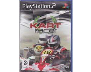 Kart Racer (forseglet) (PS2)