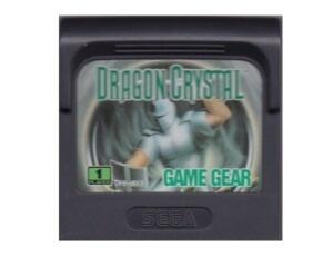 Dragon Crystal (Game Gear)