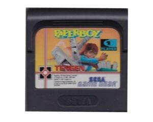 Paperboy (Game Gear)