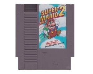 Super Mario Bros. 2 (US) (NES)