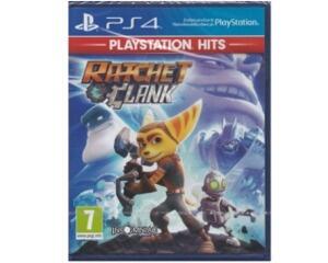 Ratchet & Clank (PS Hits) (ny vare) (PS4)