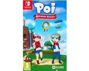 Poi Explorer Ed. (ny vare) (Switch)