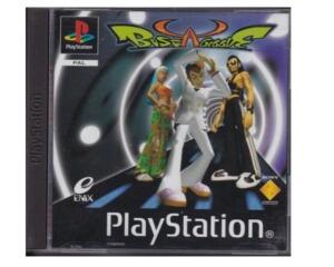 Bust a Groove (PS1)
