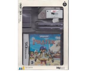 Pirater (start pakke) (Nintendo DS)  (ubrugt)